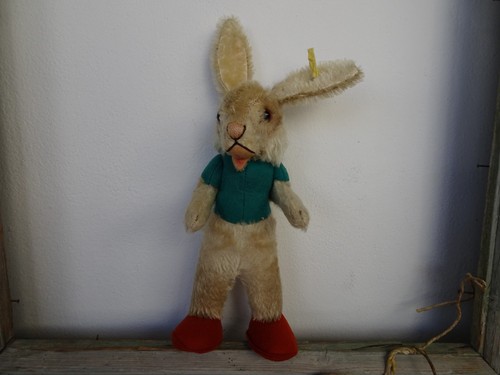 Vintage,Steiff,26cm/10''