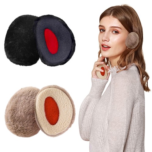 Paar earbags damen herren - 2,
