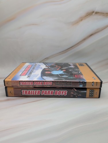 Trailer park boys complete - trailer,