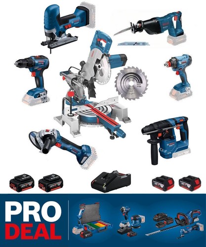 Bosch professional super - bosch,