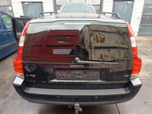 Volvo v70 original - v70,