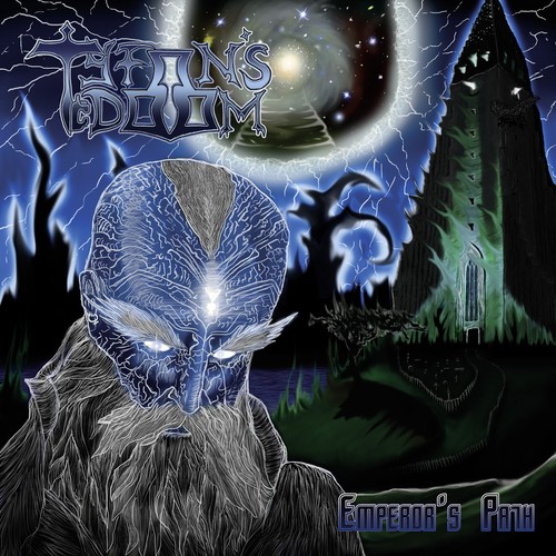 Tyfon doom emperor path - doom,