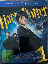 Harry Potter und der Stein der