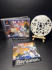 Disneys 102 Dalmatiner - Sony