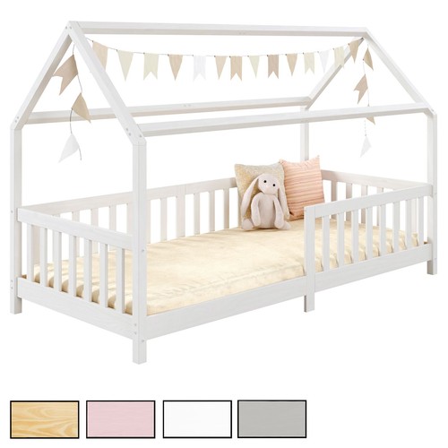 Hausbett montessori bett - hausbett,