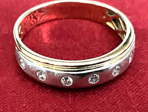 Goldring 750 mit - , 950