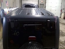 (PICKUP ONLY LOCAL) Roof Hard