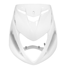 Front Fairing TNT White for