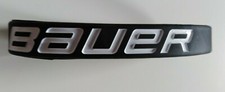 Bauer Eishockey Fan Armband