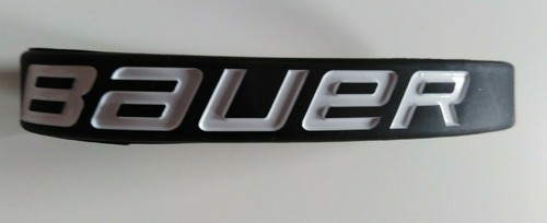 Bauer eishockey fan armband - bauer,