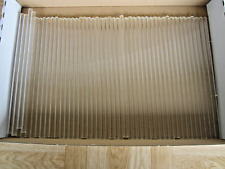 Ersatz Glasrörchen für Lampenschirme