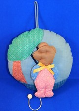 Sigikid seltene alte SPIELUHR