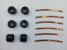 Polistil slot car F1 Champion 175 HP Reifen Geräte Schleichtiere Ersatzteil 1:32