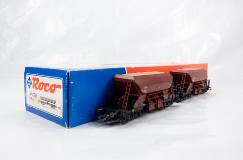Roco 44128 teiliges set - 44128,