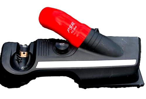 Porsche 997 911 airbox - porsche,