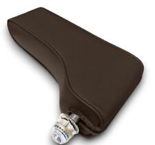 Mittelarmlehne Armlehne für Mercedes Benz W201 190 braun