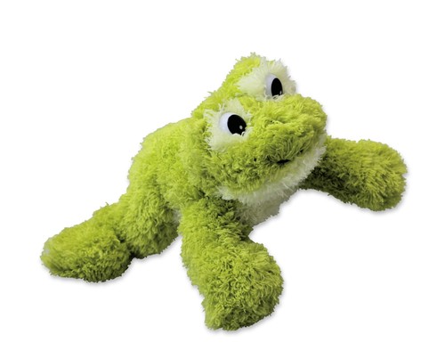 Frosch freaky kuscheltier - frosch,