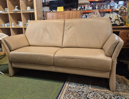 Elastoform ledersofa sitzer - elastoform,