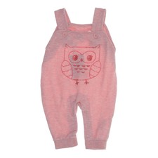 René Rofé, Latzhose