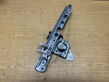 Fensterheber elektrisch Renault Megane 2 II 190011782 hinten links ORIGINAL