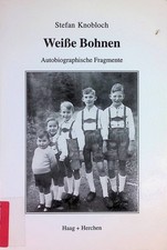 Weiße Bohnen