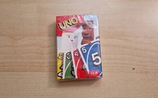 UNO Pocket Mattel Games 2019