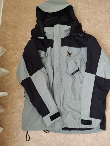 Salewa herren winterjacke - herren,
