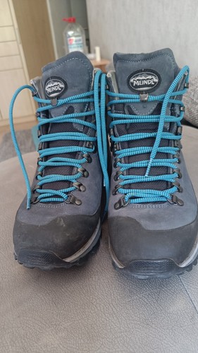 Meindl wanderschuhe la - wanderschuhe,