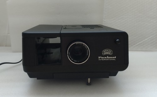 Braun paximat international - braun,