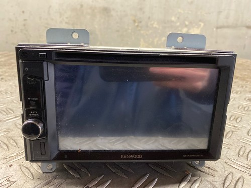 91330 radio kenwood dnx5160bts - radio,