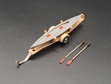 Siku Plastik Serie V 121