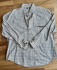 Sir Benni Miles New York Hemd