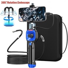 1080P 360° Drehbares