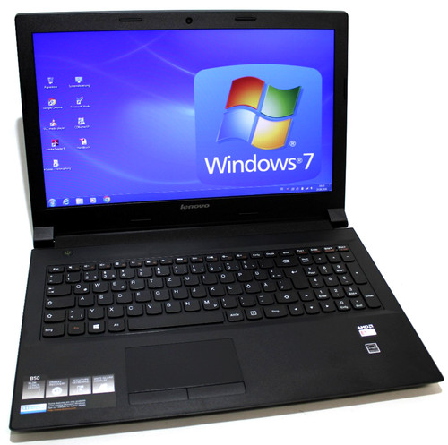 Windows laptop lenovo b50 45 - 7, b50-45