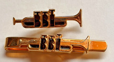 BB TROMPETEN GOLDFARBENE