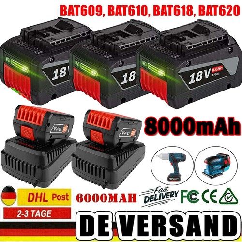 9ah 8ah 6ah - 8ah, bosch