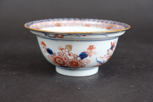 Chinesische klapmuts schale - klapmuts,