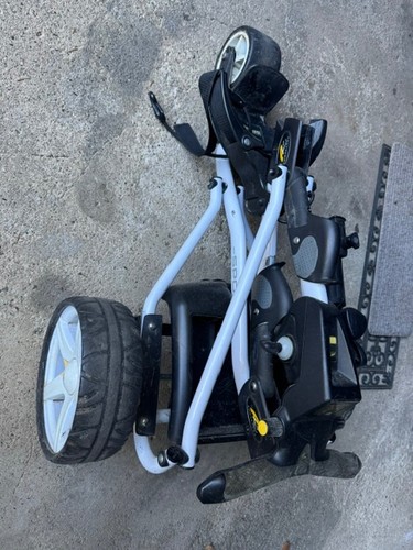 Powercaddy freeway sport - powercaddy,