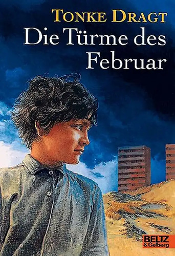 Die türme des februar - februar, tonke