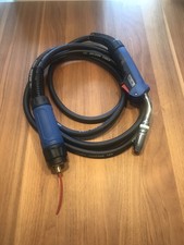 Schlauchpaket Schweißbrenner