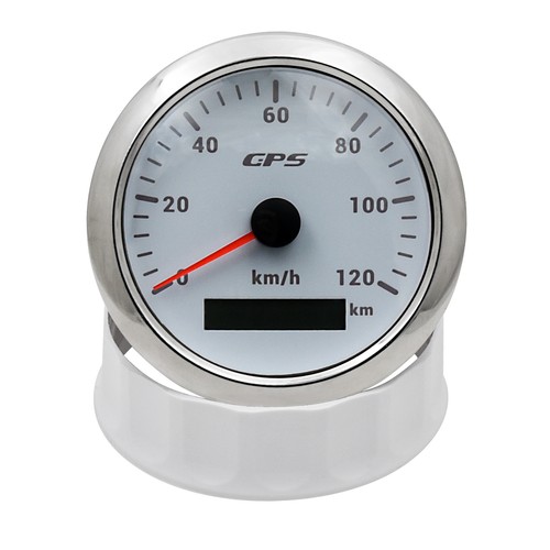 110mm 120km gps - 0-120km/h,