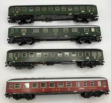 Märklin H0 D-Zug Wagen