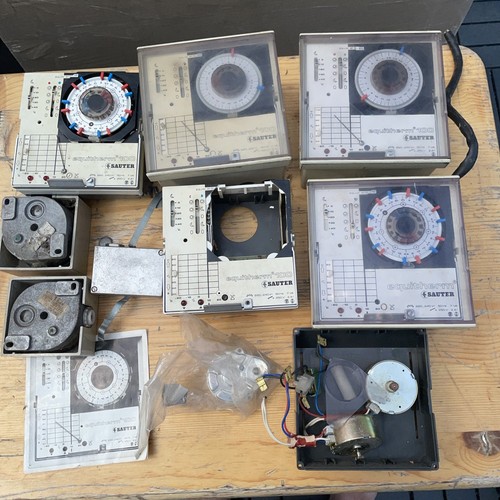 Sauter equitherm 100 - , 4