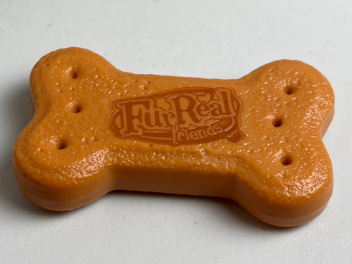 Fur real 2003 friends - real,