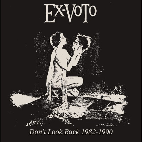 Voto don look back - back, 1982