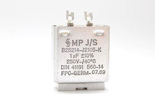 Vintage Klangfilm Siemens MP