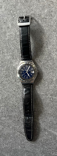 Swatch irony unisex armbanduhr - irony,
