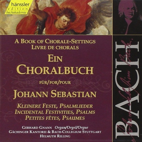 Edition bachakademie vol 82 - edition,