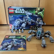 LEGO Star Wars: Umbaran MHC