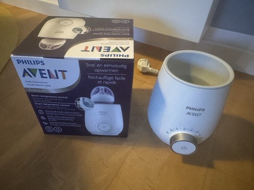 Philips avent premium - philips,